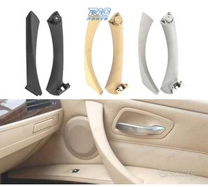 MANIGLIA PER PORTIERA DESTRA BMW SERIE 3 E90 E91 P