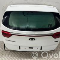 PORTELLONE POSTERIORE KIA SPORTAGE 2016