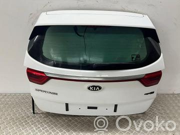 PORTELLONE POSTERIORE KIA SPORTAGE 2016
