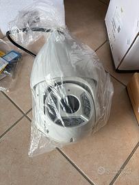 Videotrend VDT-MS2300-10 Telecamera PTZ IP 30x