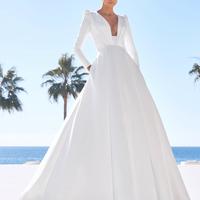 Vestito da sposa