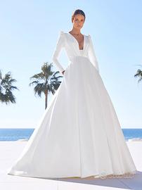 Vestito da sposa