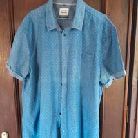 camicia sportiva leggera 