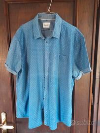 camicia sportiva leggera 