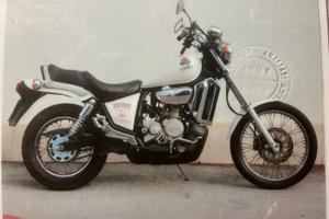 Aprilia Red Rose - 1991