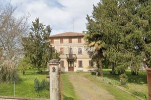 Soluzione indipendente di ampie metrature. Posizio