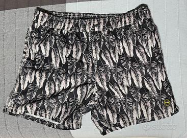 Pantaloncini mare F**K