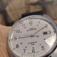 Orologio Glycine Combat 6