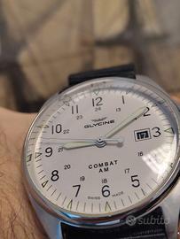 Orologio Glycine Combat 6