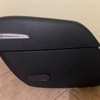 Borsa Harley-Davidson XL1200T Sportster 14-20