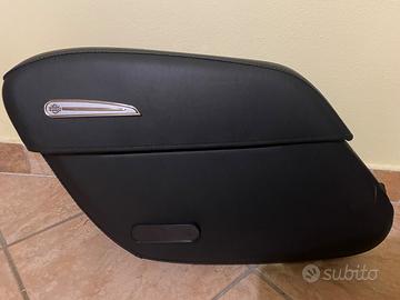 Borsa Harley-Davidson XL1200T Sportster 14-20