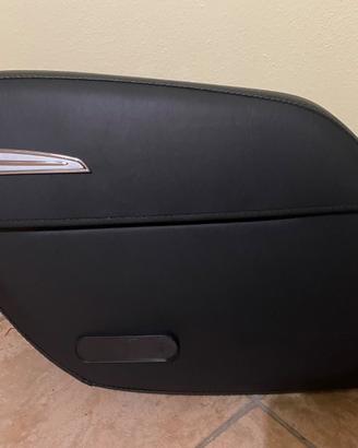 Borsa Harley-Davidson XL1200T Sportster 14-20