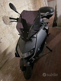 Bmw c-04