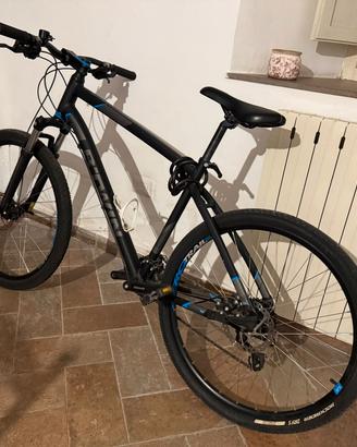 Bicicletta Rock rider 520 MTB Decathlon 