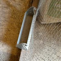 Mangiatoia e abbeveratoi