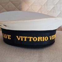Cappello Nave Vittorio Veneto