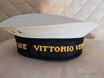 Cappello Nave Vittorio Veneto