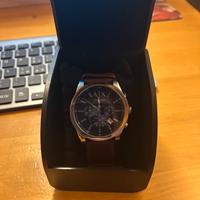 Orologio Giorgio Armani AX 2501