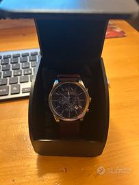 Orologio Giorgio Armani AX 2501