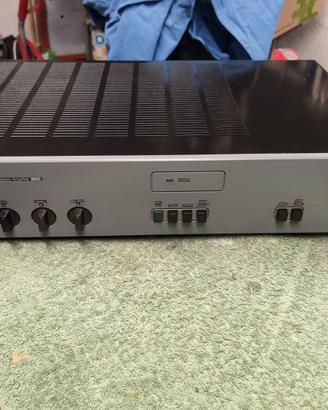 AMPLY  "NAD 3020i"