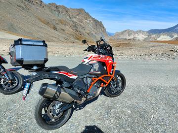 KTM 1290 Super Adventure S