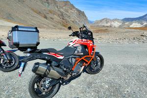 KTM 1290 Super Adventure S