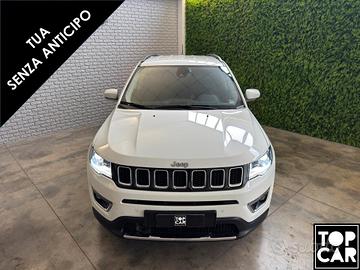 Jeep Compass 1.3 Turbo T4 190 CV PHEV AT6 4xe Limi