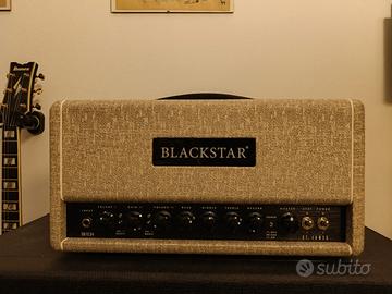 Blackstar EL34 St.James 50W