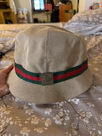 Cappello Gucci