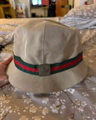 Cappello Gucci