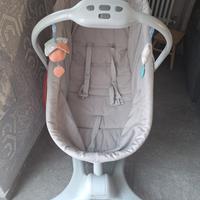 chicco hug 4 in 1