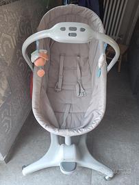 chicco hug 4 in 1