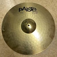 Paiste ride 101 - 20”