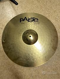 Paiste ride 101 - 20”