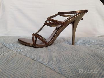 Sandali donna tacco 12 - NUOVI