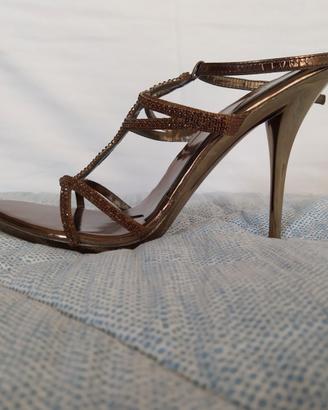 Sandali donna tacco 12 - NUOVI