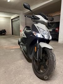 Kymco Agility 125