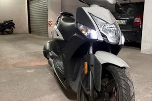 Kymco Agility 125