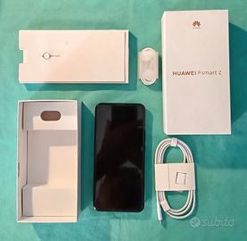 smartphone Huawei
