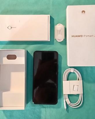 smartphone Huawei