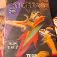 Dylan dog edizione speciale