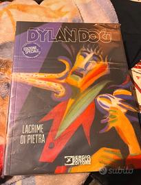 Dylan dog edizione speciale