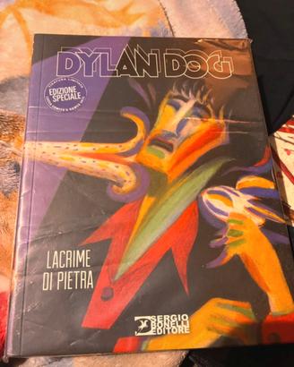 Dylan dog edizione speciale