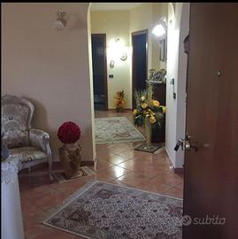 Appartamento arredato