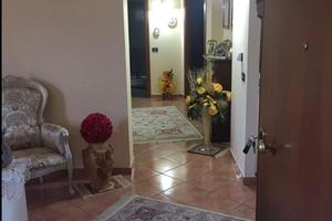 Appartamento arredato