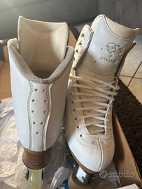 Pattini Inline Jackson Elle n. 4.5