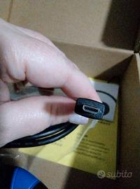 Cavo HDMI 2.0 High speed