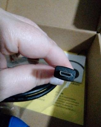 Cavo HDMI 2.0 High speed