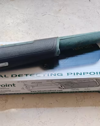 Pin Pointer TEKNETICS TEK-POINT