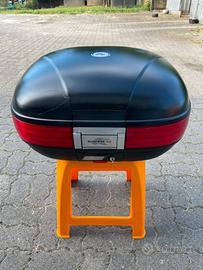 Bauletto Kappa 52 litri monokey